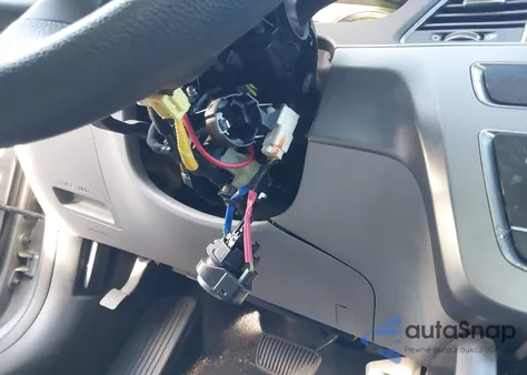 2016 Hyundai Sonata из США, поврежденный, VIN 5NPE24AFXGH386594